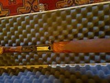 Browning B-80 Ducks Unlimited - Image 7 of 7