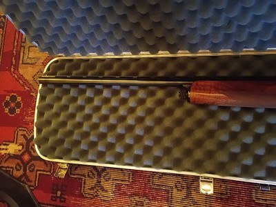 Browning B-80 Ducks Unlimited - Image 6 of 7