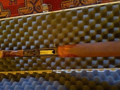 Browning B-80 Ducks Unlimited - Image 7 of 7