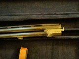 Krieghoff Model 32 Skeet Barrel w/ Tubes & Case - Image 2 of 4