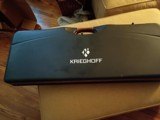 Krieghoff Model 32 Skeet Barrel w/ Tubes & Case - Image 4 of 4