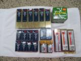 2000 Rounds of .22 LR as listed below
- 1 of 6