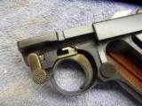 1906 military navy luger - 7 of 14