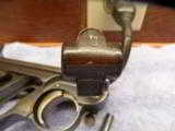 1906 military navy luger - 12 of 14