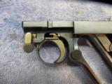 1923 commerical navy luger - 6 of 15