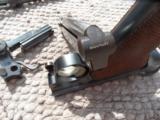 1923 long barrel navy luger - 13 of 15