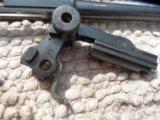 1923 long barrel navy luger - 10 of 15