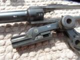 1923 long barrel navy luger - 9 of 15