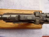 1917 military navy luger - 5 of 15
