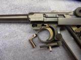 1917 military navy luger - 12 of 15