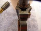 1917 military navy luger - 8 of 15