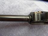 1917 military navy luger - 7 of 15