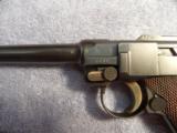 1917 military navy luger - 3 of 15