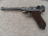 1908 military navy luger - 2 of 15