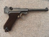 1908 military navy luger - 3 of 15