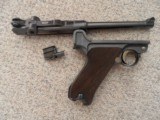 1908 military navy luger - 13 of 15