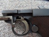1908 military navy luger - 11 of 15
