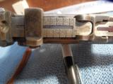 Early Mauser Broomhandle Flatside - 6 of 15