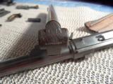 long barrel 1920 artillery luger - 9 of 15