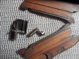 long barrel 1920 artillery luger - 6 of 15