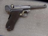 1900 American Eagle Luger - 2 of 15