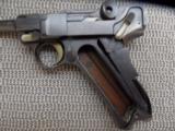 1900 American Eagle Luger - 3 of 15