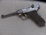 1900 American Eagle Luger - 1 of 15
