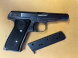 Remington model 51 pistol, 380 caliber - 8 of 10