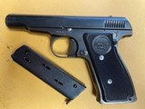 Remington model 51 pistol, 380 caliber - 1 of 10