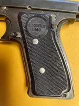 Remington model 51 pistol, 380 caliber - 3 of 10