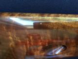 Signed Marechal Engraved Browning Grade III .22 Caliber Semi-Automatic Rifle - 8 of 9