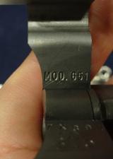 Smith & Wesson Model 651 (No Dash) 22 Magnum- 2 of 8