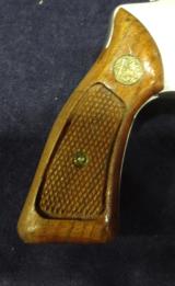 Smith & Wesson Model 651 (No Dash) 22 Magnum- 6 of 8