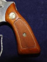 Smith & Wesson Model 651 (No Dash) 22 Magnum- 5 of 8