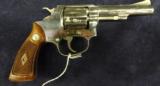 Smith & Wesson Model 33 (With Letter) - 2 of 12