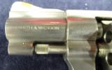 Smith & Wesson Model 651-122 Magnum- 4 of 12