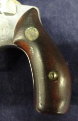 Smith & Wesson Model 651-122 Magnum- 3 of 12