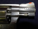 Smith & Wesson Model 651-122 Magnum- 5 of 12