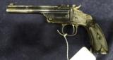 Smith & Wesson Model 1891 - 1 of 9