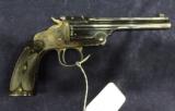 Smith & Wesson Model 1891 - 2 of 9