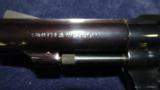 Smith & Wesson Model 36 .38 Special
(Double Action Only) - 6 of 15