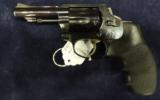 Smith & Wesson Model 36 .38 Special
(Double Action Only) - 2 of 15