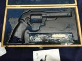 Smith & Wesson Model 629 (No Dash) .44 Mag
- 12 of 12