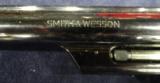 Smith & Wesson Model 29-2.44 Mag - 5 of 13