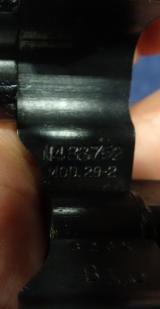 Smith & Wesson Model 29-2.44 Mag - 6 of 13