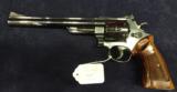 Smith & Wesson Model 29-2.44 Mag - 2 of 13