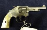 Smith & Wesson
Lady Smith Revolver .22 Short - 2 of 8