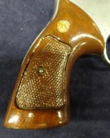 Smith & Wesson Model 617-1
.22 LR Revolver (6 Shot) - 3 of 13