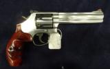 Smith & Wesson Model 686-6
357 Mag. Revolver - 2 of 11