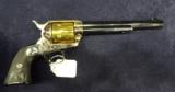 Colt Single Action Army Model P1678 - 2 of 12